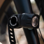 Headlight Mount - Old Man Mountain