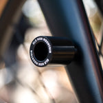 Headlight Mount - Old Man Mountain