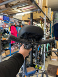 Child Seat Post Handlebars - Compatible with Rad Power Bikes, Tern, Benno Bikes and other Cargo Bikes suitable for carrying children. Same method as the Tern GSD Sidekick Handle