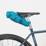 TEMPLE CYCLES SADDLE BAG - SEAT PACK
