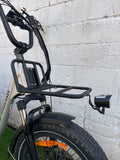 Front Rack - Mycle & Rad Power Bikes Compatible