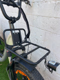 Front Rack - Mycle & Rad Power Bikes Compatible