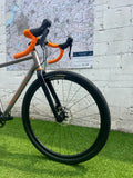 REILLY CYCLEWORKS GRADIENT//GRAVEL DISC