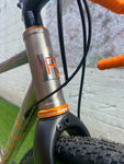 REILLY CYCLEWORKS GRADIENT//GRAVEL DISC