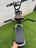 Child Seat Post Mount Handlebars - Compatible with Rad Power Bikes - 27.2mm seat posts