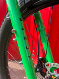 Surly Karate Monkey Complete Build - High Fibre Green - Large