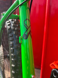 Surly Karate Monkey Complete Build - High Fibre Green - Large