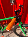 Surly Karate Monkey Complete Build - High Fibre Green - Large
