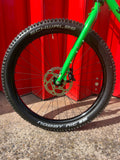 Surly Karate Monkey Complete Build - High Fibre Green - Large