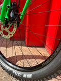 Surly Karate Monkey Complete Build - High Fibre Green - Large