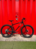 Surly Karate Monkey Custom Build - High Viz Black - Large