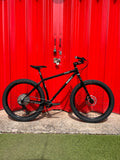 Surly Karate Monkey Custom Build - High Viz Black - Large