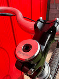 Surly Karate Monkey Custom Build - High Viz Black - Large