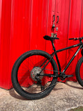 Surly Karate Monkey Custom Build - High Viz Black - Large