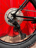 Surly Karate Monkey Custom Build - High Viz Black - Large