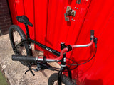 Surly Karate Monkey Custom Build - High Viz Black - Large