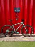 Surly Krampus Custom Build - Blue Oyster Coat - Large