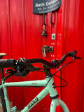 Surly Krampus Custom Build - Blue Oyster Coat - Large