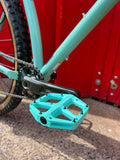 Surly Krampus Custom Build - Blue Oyster Coat - Large