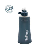 Katadyn BeFree Filter AC 1.0L Slate Blue