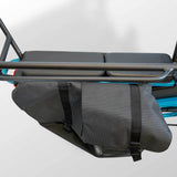 Estarli e-Cargo Collapsible Panniers