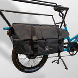 Estarli e-Cargo Collapsible Panniers
