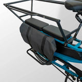 Estarli e-Cargo Collapsible Panniers