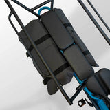 Estarli e-Cargo Collapsible Panniers
