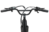 Reid Let's Moto Fat Tyre Commuter Ebike
