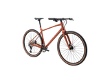 Marin DSX 2 700C Aluminium Gravel Bike - Clay Orange