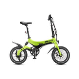 MIRIDER 16 GB3 Folding Ebikes available at Bath Outdoors, authorised Mirider dealer in Bath