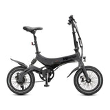 MIRIDER 16 GB3 Folding Ebikes available at Bath Outdoors, authorised Mirider dealer in Bath
