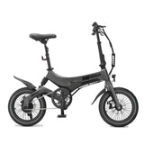 MIRIDER 16 Folding Ebikes available at Bath Outdoors, authorised Mirider dealer in Bath