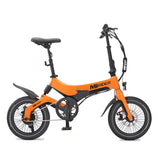 MIRIDER 16 Folding Ebikes available at Bath Outdoors, authorised Mirider dealer in Bath