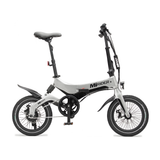 MIRIDER 16 Folding Ebikes available at Bath Outdoors, authorised Mirider dealer in Bath