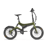 MIRIDER 20 GB3 Folding Ebikes available at Bath Outdoors, authorised Mirider dealer in Bath