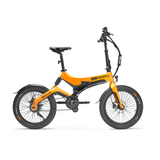 MIRIDER 24 GB3 Folding Ebikes available at Bath Outdoors, authorised Mirider dealer in Bath