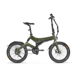 MIRIDER 20 Folding Ebikes available at Bath Outdoors, authorised Mirider dealer in Bath