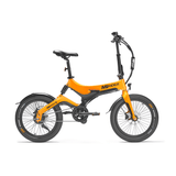 MIRIDER 20 Folding Ebikes available at Bath Outdoors, authorised Mirider dealer in Bath
