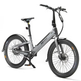 MIRIDER 24 COMPACT STEP THROUGH ELECTRIC BIKE