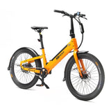 MIRIDER 24 COMPACT STEP THROUGH ELECTRIC BIKE