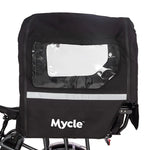 Weather Shield - Mycle Cargo Bike