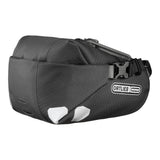Ortlieb Saddle-Bag 4.1L available at Bath Outdoors, authorised Ortlieb dealer in Bath