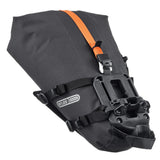 Ortlieb 7.5L QR Seat Packs available at Bath Outdoors, authorised Ortlieb dealer in Bath
