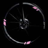The Beam WHEEL FLASH 2.0 | Motion Powered Bike Reflectors