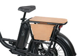 RadRunner Wood Panels - Rad Power Bikes