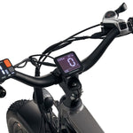 Rad UI Display - Rad Power Bikes