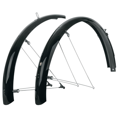 SKS Bluemels 27.5"- 29" 69mm Mudguard Set