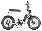 Synch Super Monkey Electric Bike - Bath Outdoors