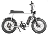 Synch Super Monkey Electric Bike - Bath Outdoors